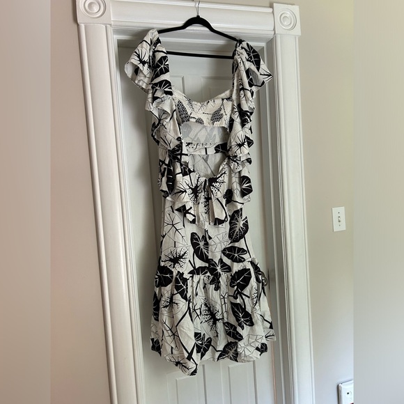 FARM Rio Midi Dress - Picture 5 of 9